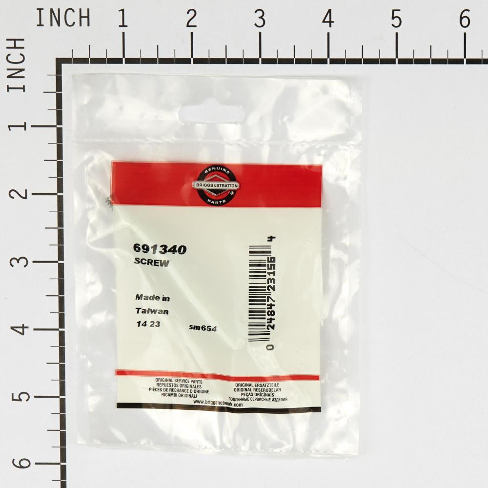 Briggs & Stratton Screw 691340
