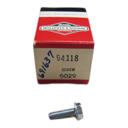 Briggs & Stratton Screw 691637