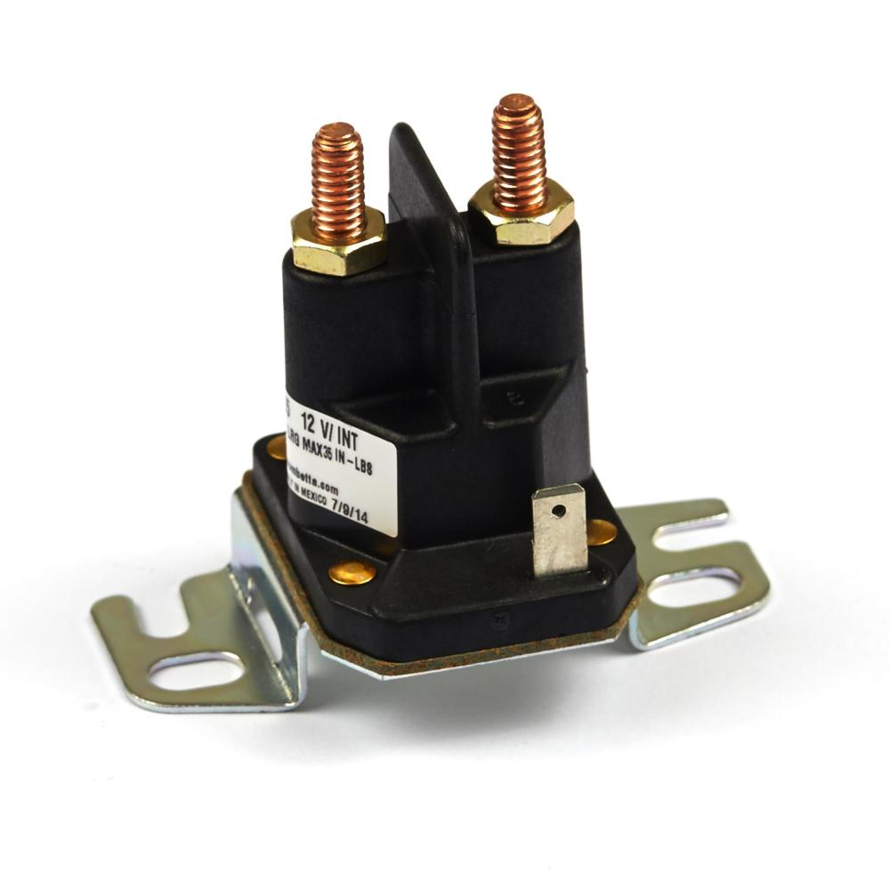 Briggs & Stratton Solenoid-Starter 691656
