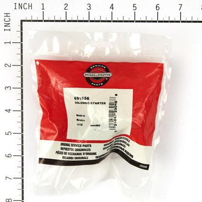 Briggs & Stratton Solenoid-Starter 691656