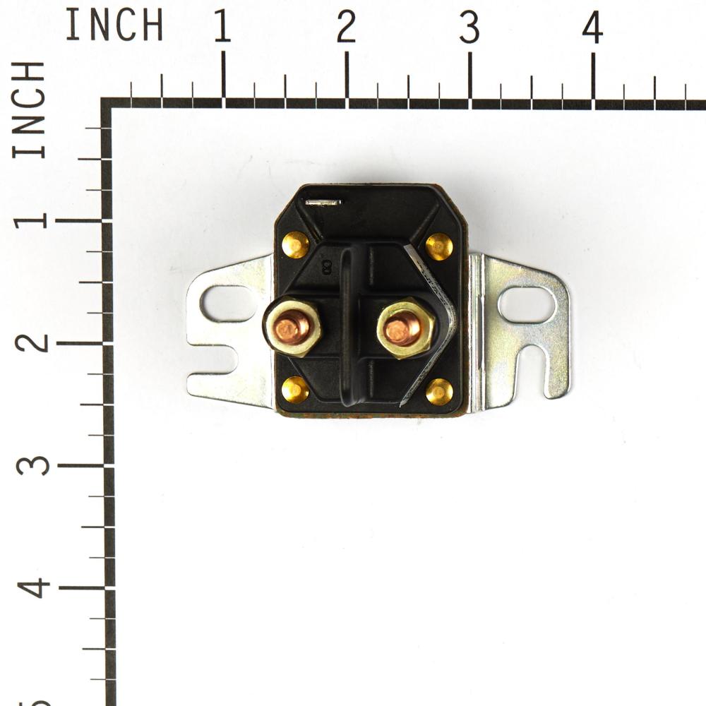 Briggs & Stratton Solenoid-Starter 691656