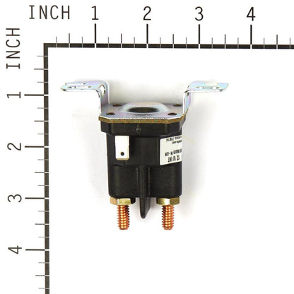 Briggs & Stratton Solenoid-Starter 691656