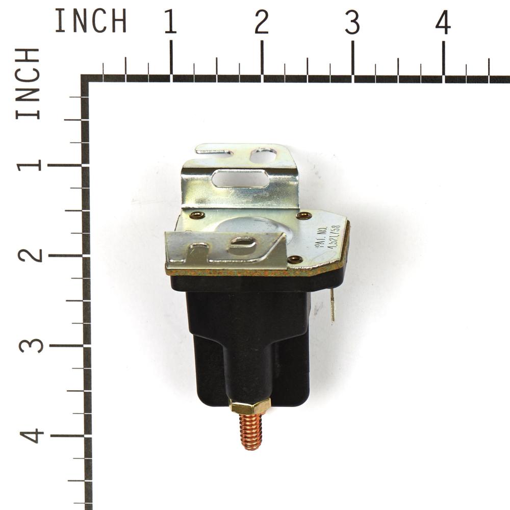 Briggs & Stratton Solenoid-Starter 691656