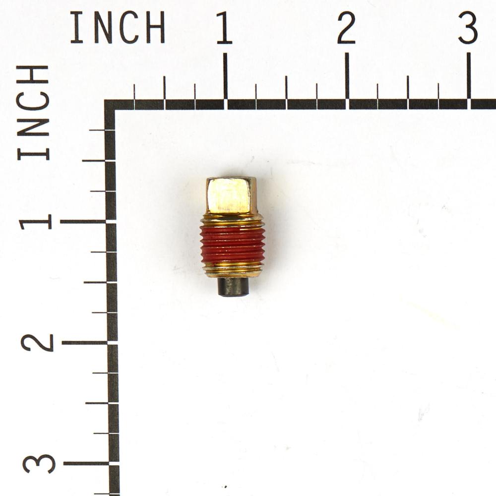 Briggs & Stratton Plug-Oil Drain 691663