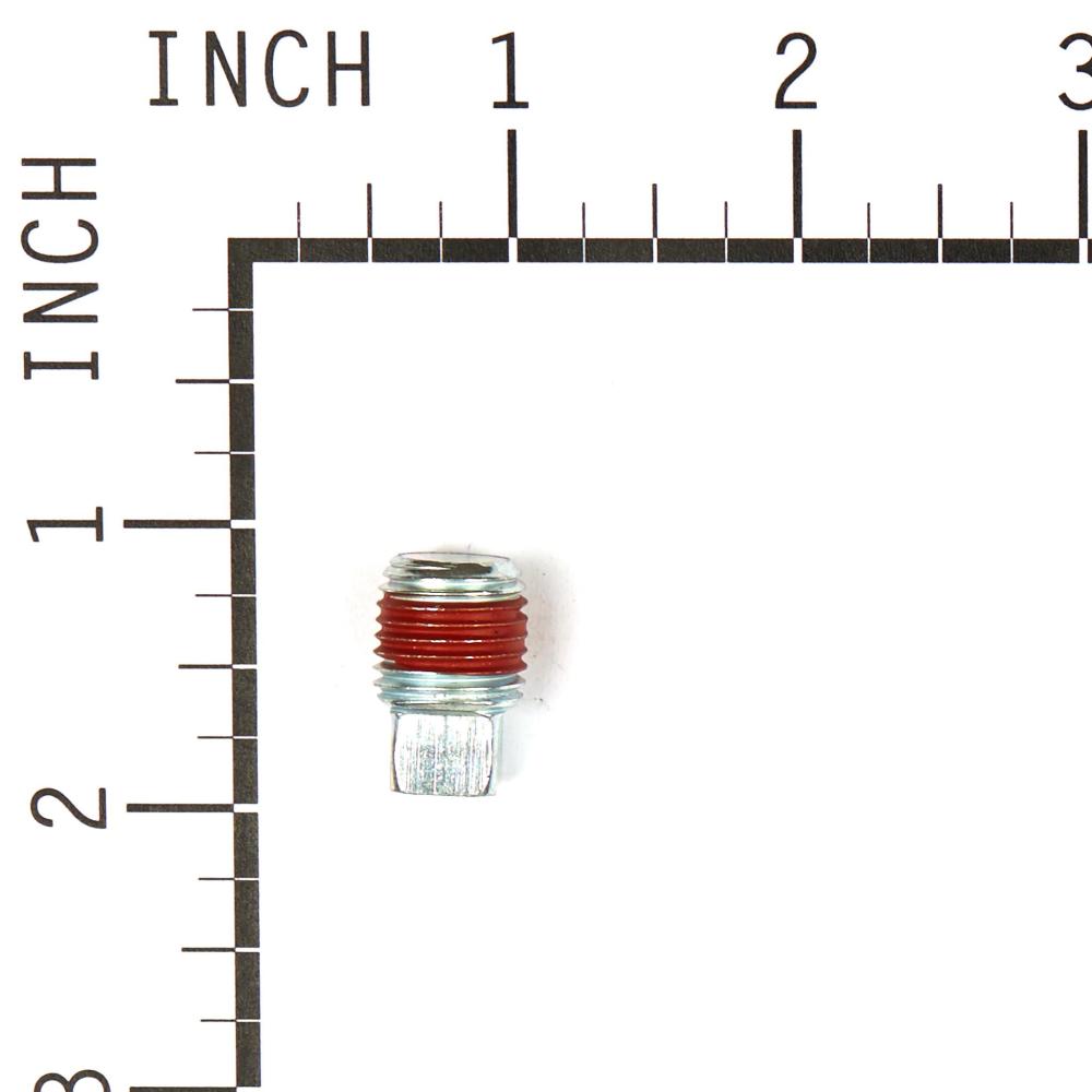 Briggs & Stratton Plug-Oil Drain 691686
