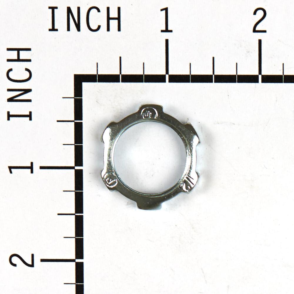 Briggs & Stratton Locknut-Muff/Elbow 691720