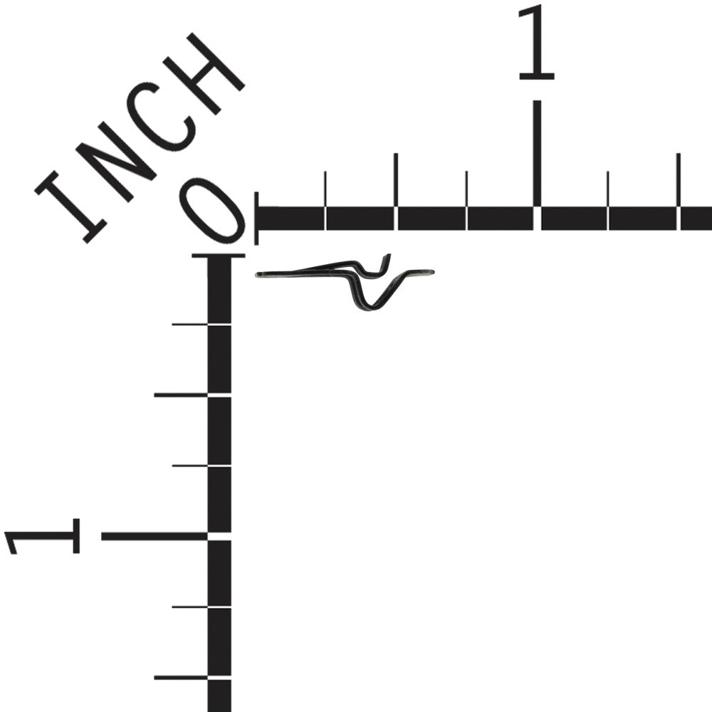 Briggs & Stratton Clip-Control Rod 691723