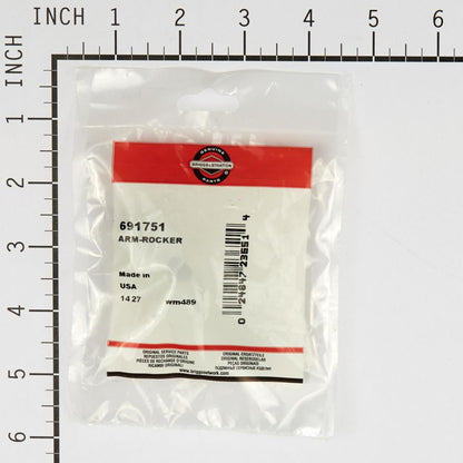 Briggs & Stratton Arm-Rocker 691751