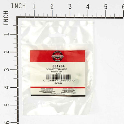 Briggs & Stratton Connector-Hose 691764