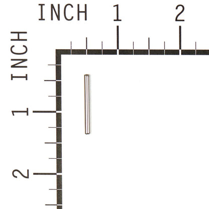 Briggs & Stratton Pin-Float Hinge 691775
