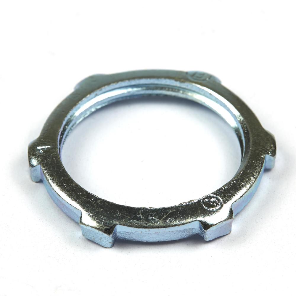 Briggs & Stratton Locknut-Muff/Elbow 691808