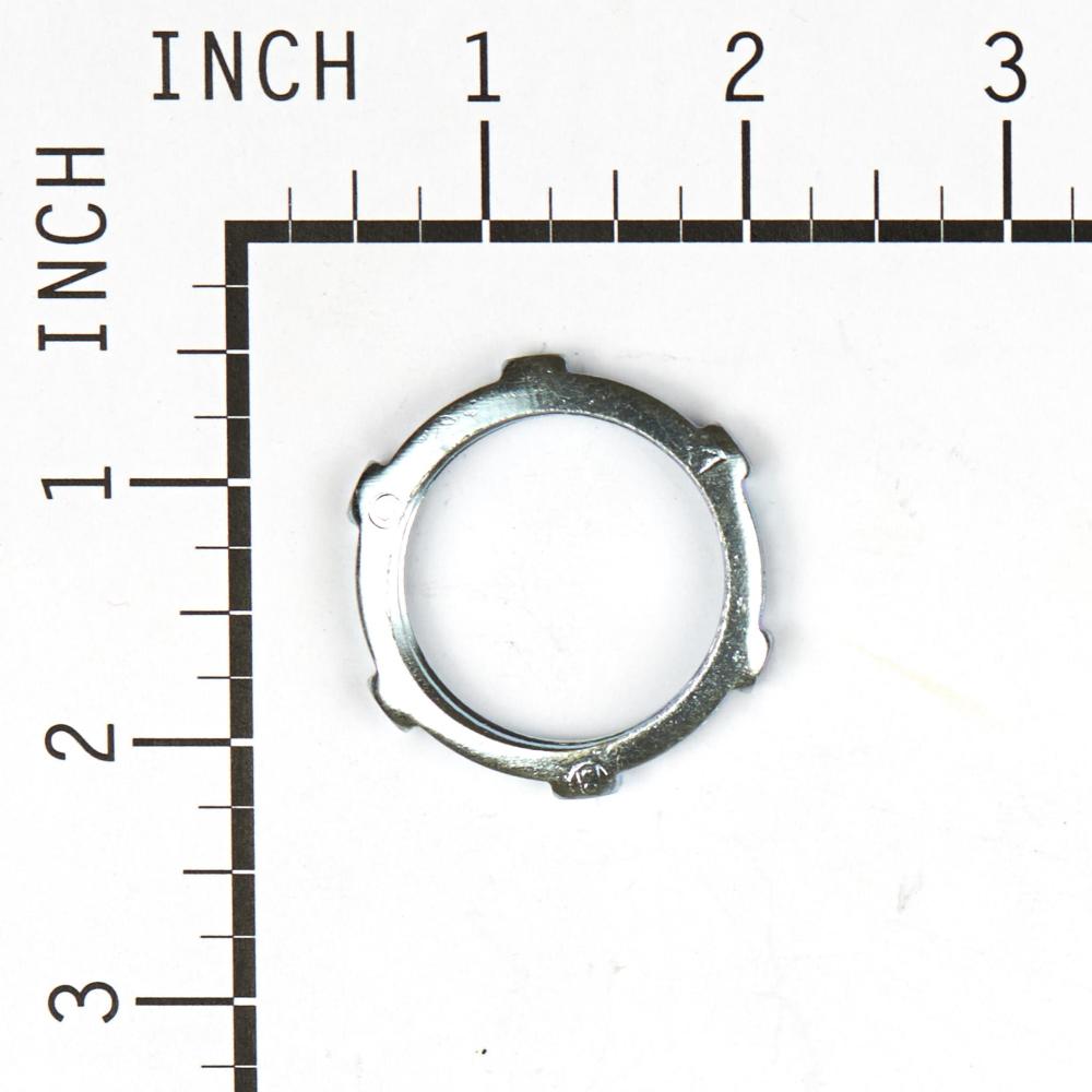 Briggs & Stratton Locknut-Muff/Elbow 691808