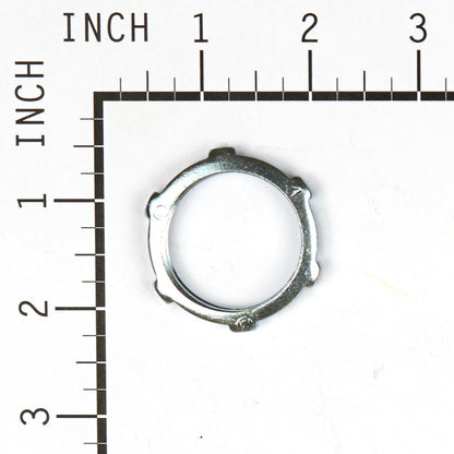 Briggs & Stratton Locknut-Muff/Elbow 691808
