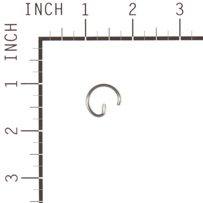 Briggs & Stratton Lock-Piston Pin 691866