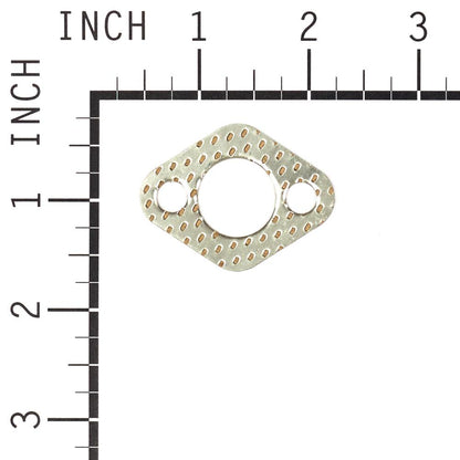 Briggs & Stratton Gasket-Exhaust 691880