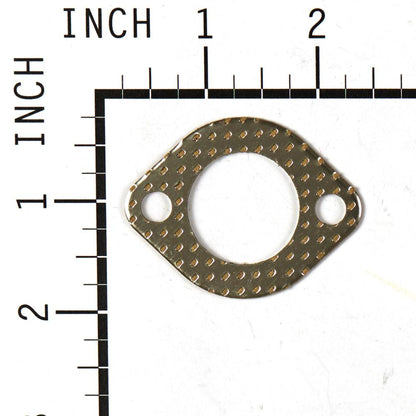 Briggs & Stratton Gasket-Exhaust 691881