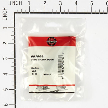 Briggs & Stratton Boot-Spark Plug 691909