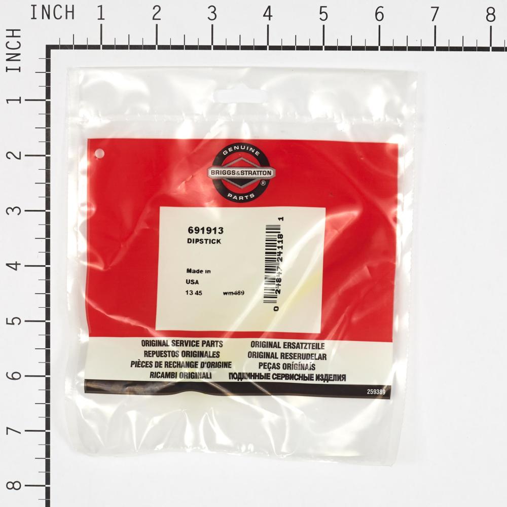 Briggs & Stratton Dipstick 691913