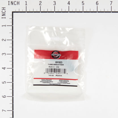 Briggs & Stratton Tube-Breather 691923