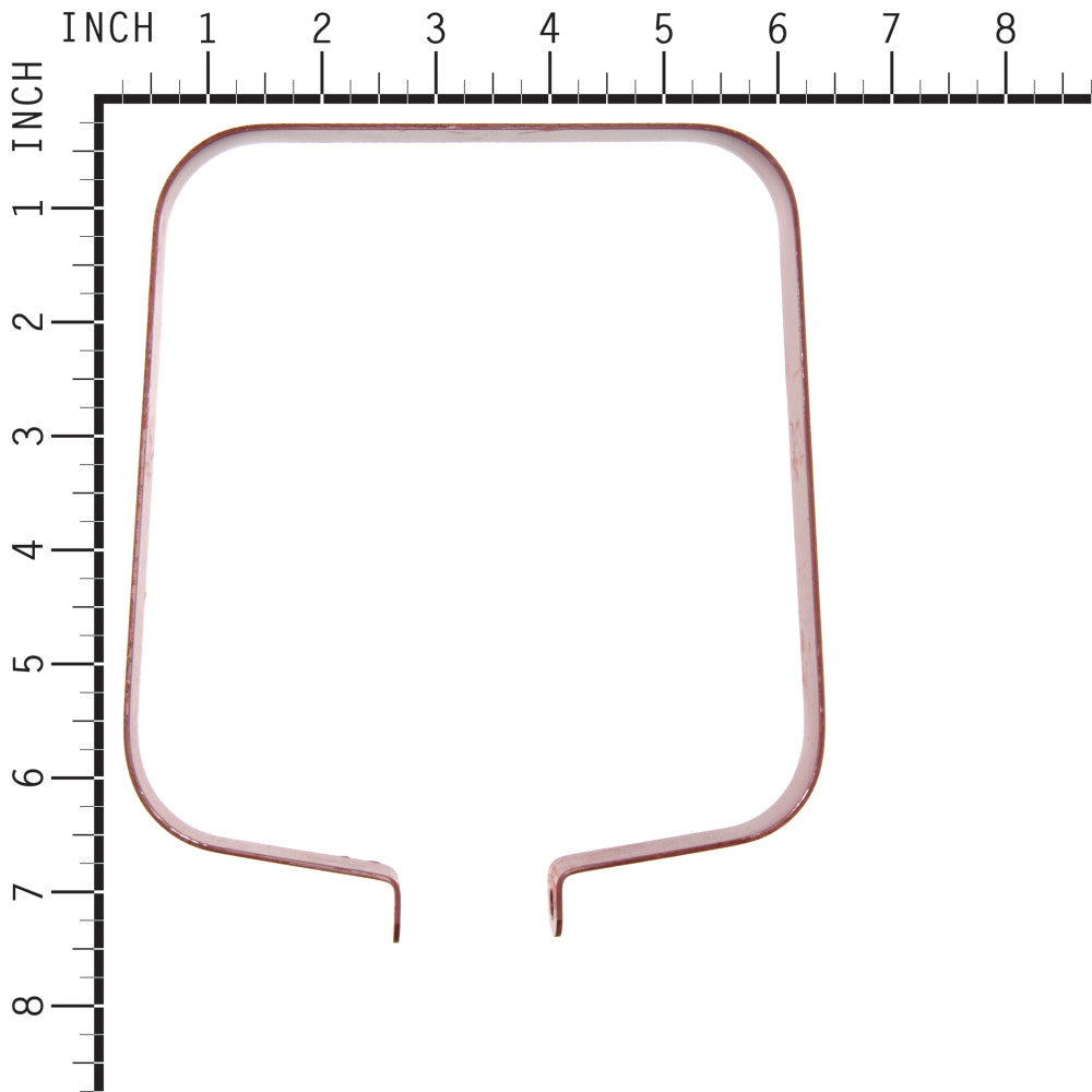 Briggs & Stratton Strap-Fuel Tank 691937