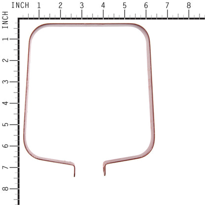 Briggs & Stratton Strap-Fuel Tank 691937