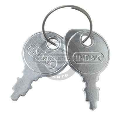 Briggs & Stratton Key Set 691959