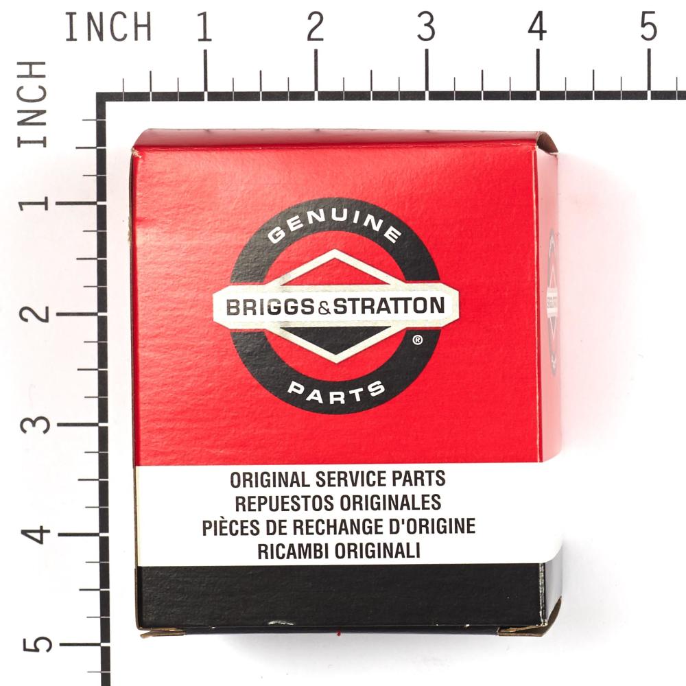 Briggs & Stratton Slinger-Governor/Oil 691968