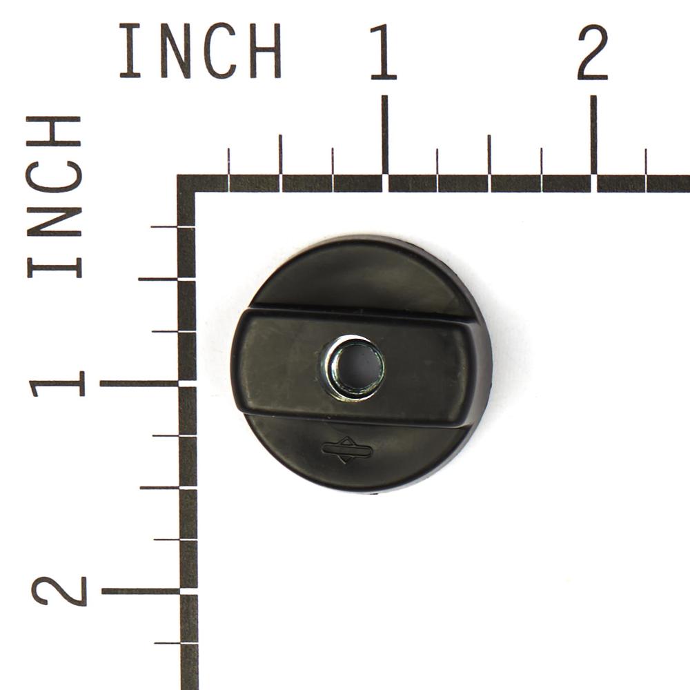Briggs & Stratton Knob-A C Cover 691985