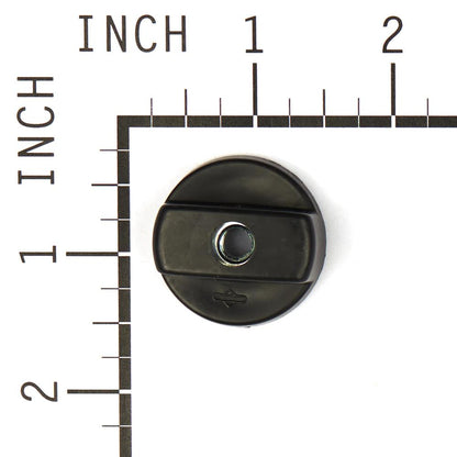Briggs & Stratton Knob-A C Cover 691985