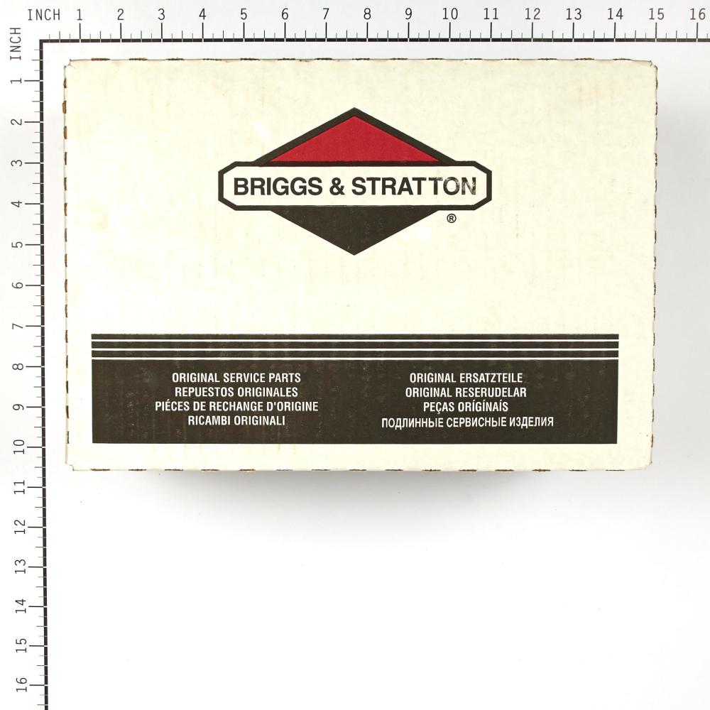Briggs & Stratton Tank-Fuel 691993