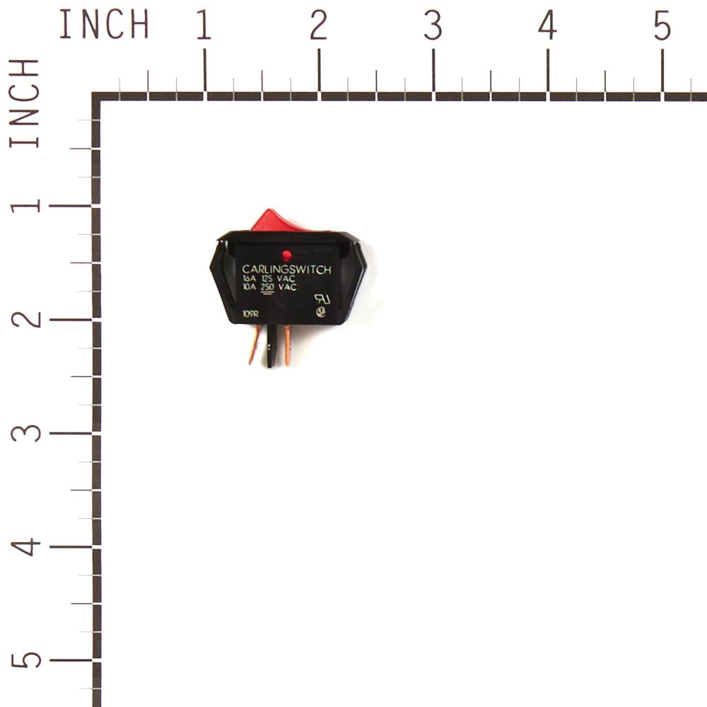 Briggs & Stratton Switch-Rocker 691995