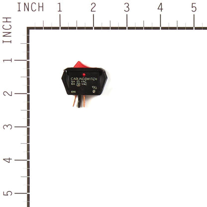 Briggs & Stratton Switch-Rocker 691995