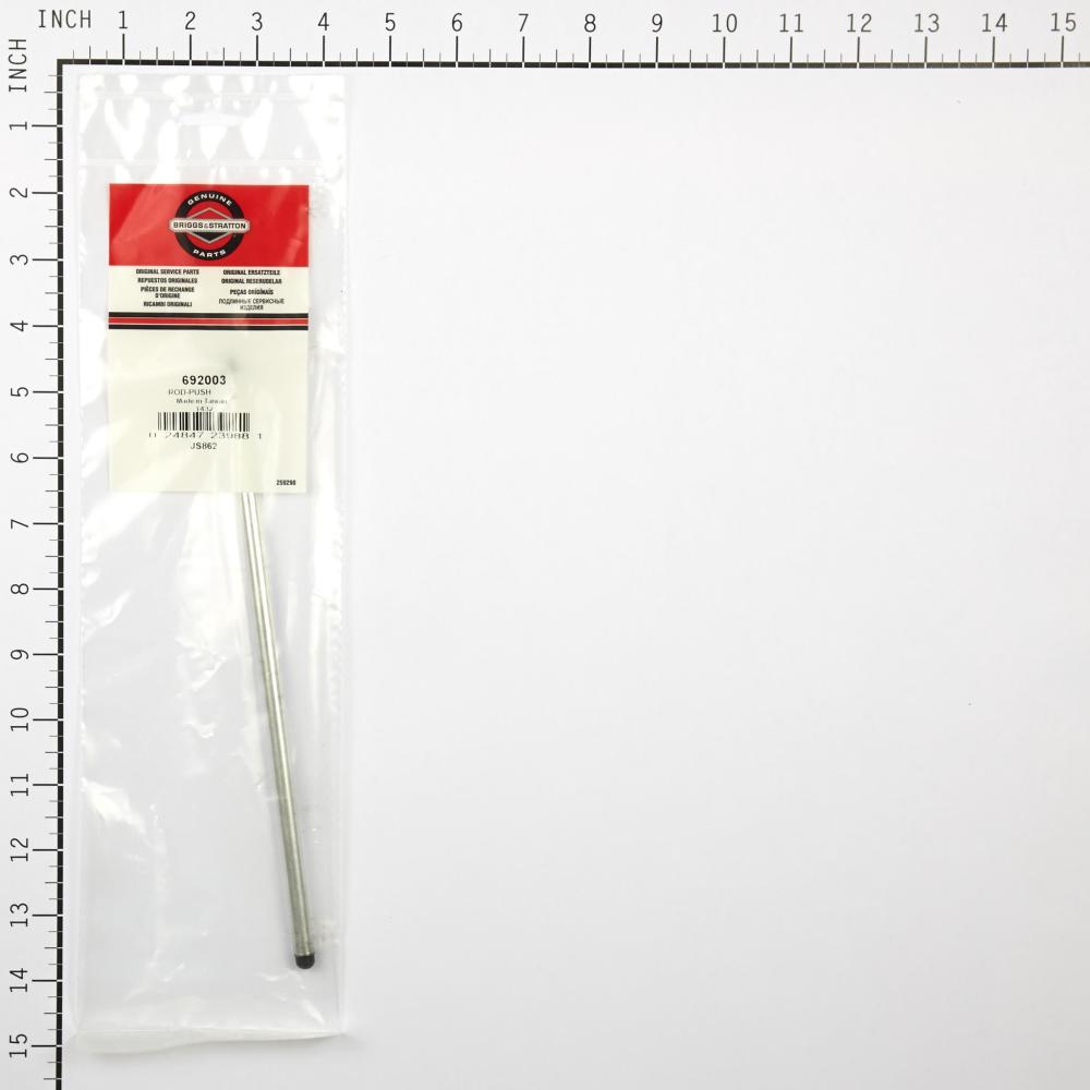 Briggs & Stratton Rod-Push 692003