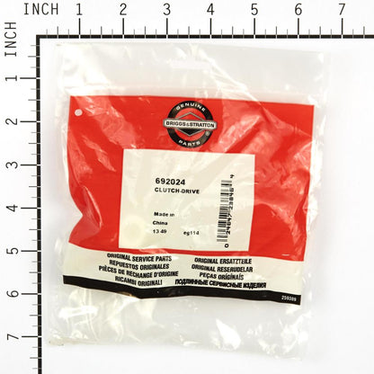 Briggs & Stratton Clutch-Drive 692024