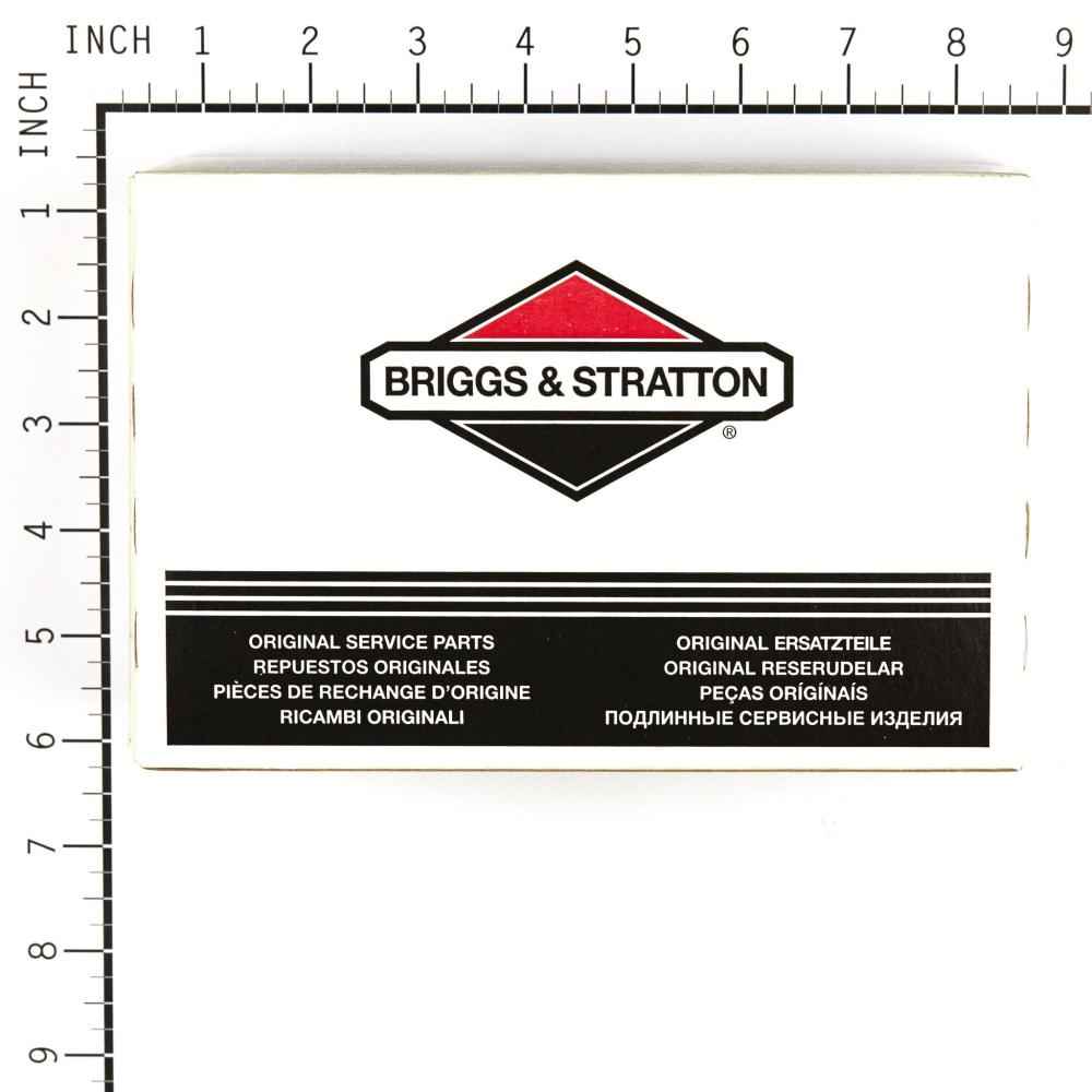 Briggs & Stratton Muffler 692038