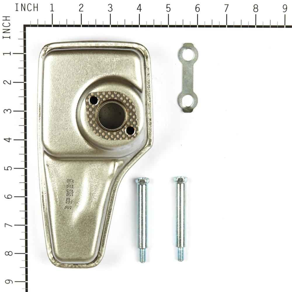 Briggs & Stratton Muffler 692038