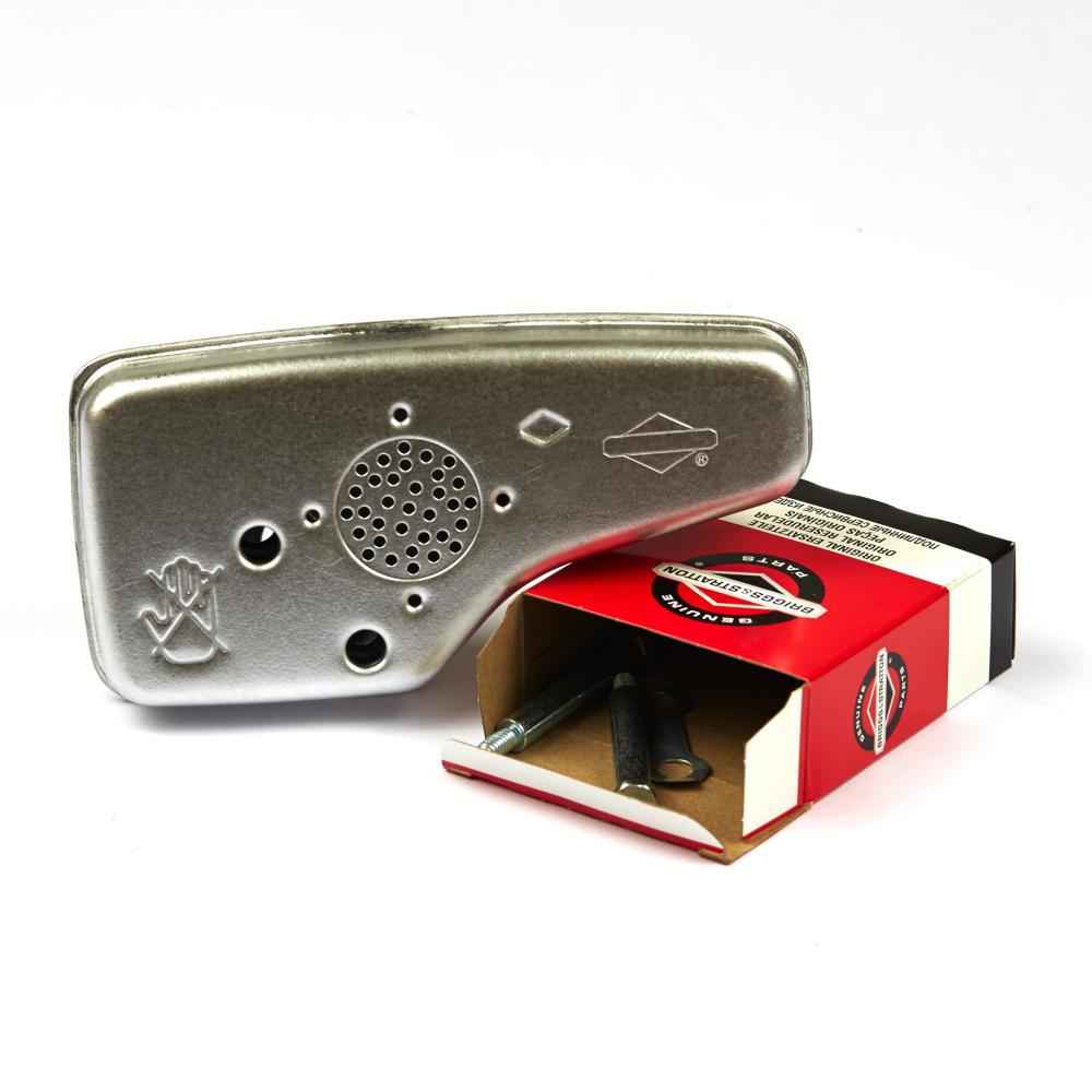 Briggs & Stratton Muffler 692038