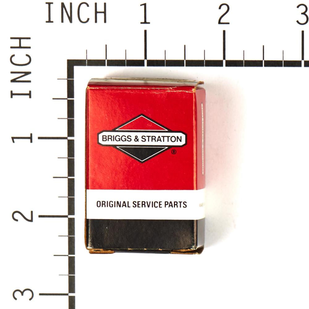 Briggs & Stratton Seat-Needle Valve 692134