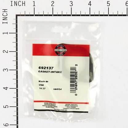 Briggs & Stratton Gasket-Intake 692137