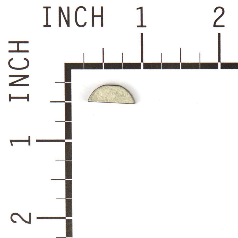 Briggs & Stratton Key-Woodruff 692193
