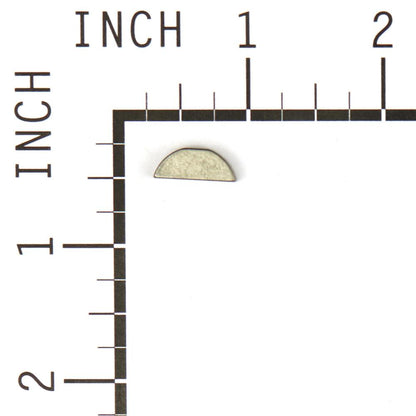 Briggs & Stratton Key-Woodruff 692193