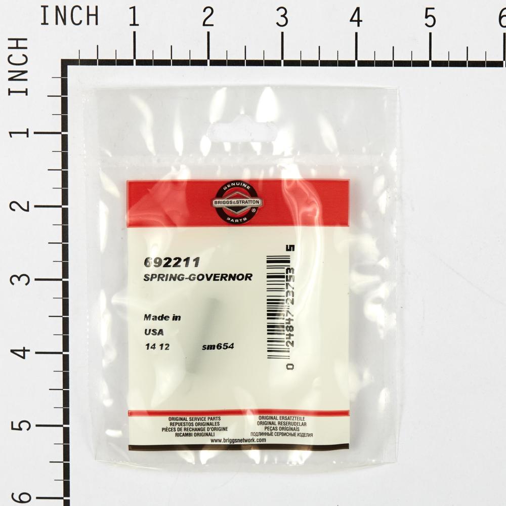 Briggs & Stratton Spring-Governor 692211