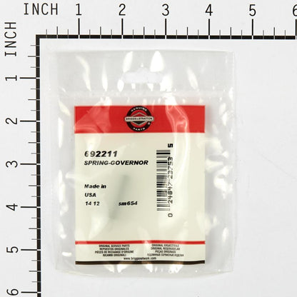 Briggs & Stratton Spring-Governor 692211