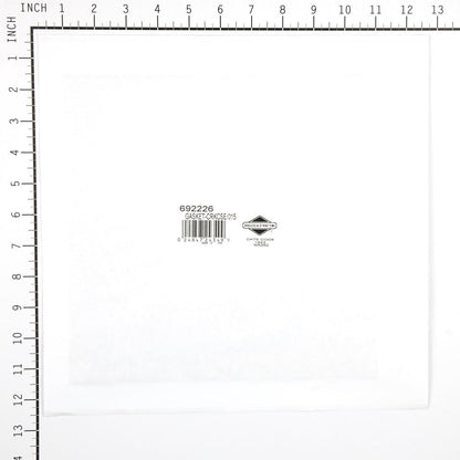 Briggs & Stratton Gasket-Crkcse/015 692226