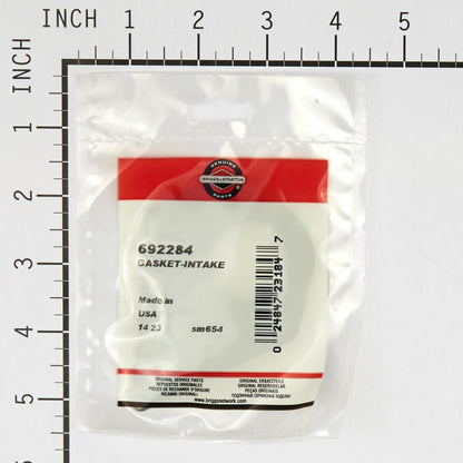 Briggs & Stratton Gasket-Intake 692284