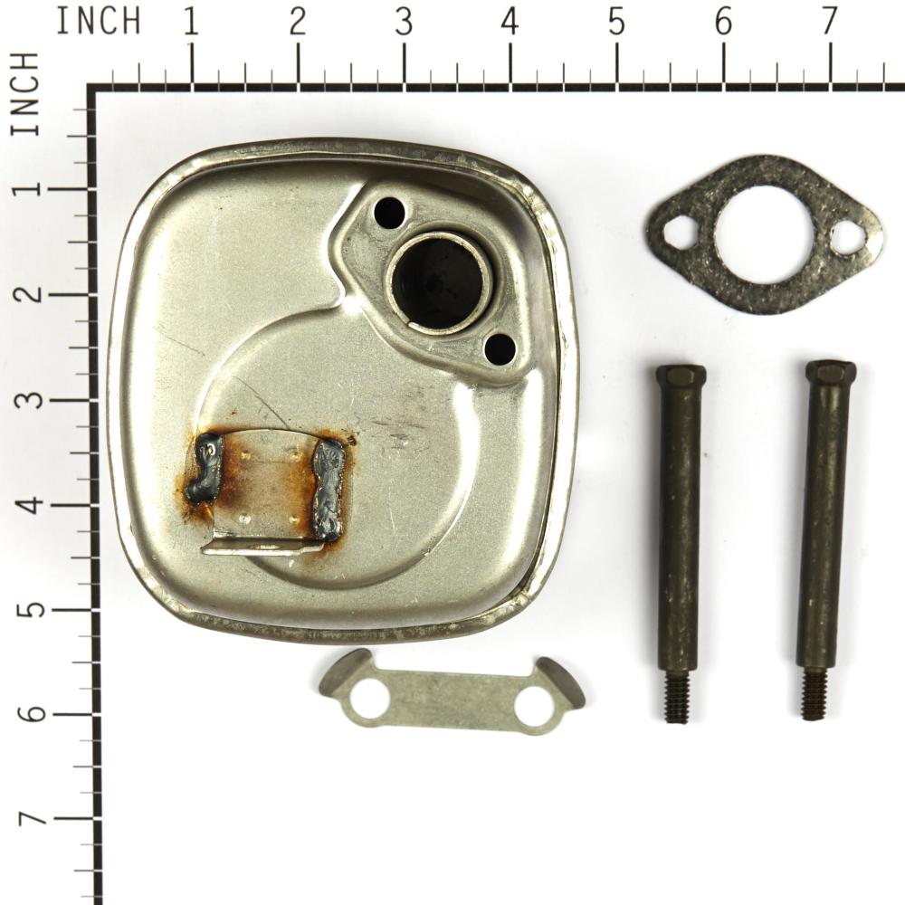Briggs & Stratton Muffler 692304