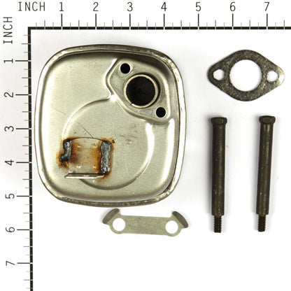 Briggs & Stratton Muffler 692304