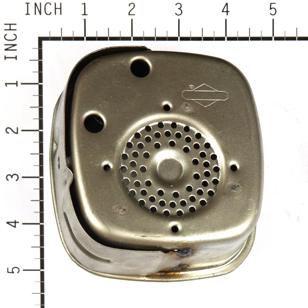 Briggs & Stratton Muffler 692304