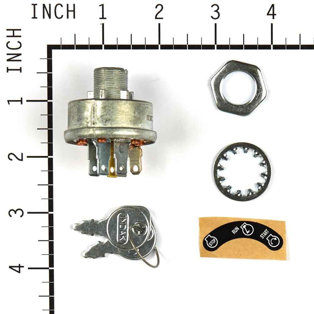 Briggs & Stratton Switch-Key 692318