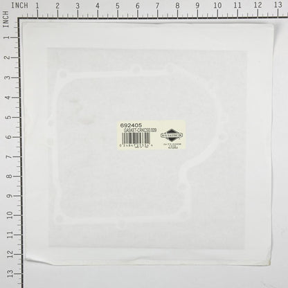 Briggs & Stratton Gasket-Crkcse/009 692405
